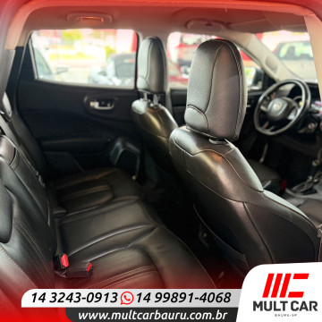 FIAT Toro 2.0 16V 4P VOLCANO 4WD TURBO DIESEL AUTOMÁTICO