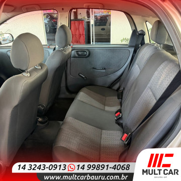 CHEVROLET Corsa Hatch 1.4 4P MAXX FLEX