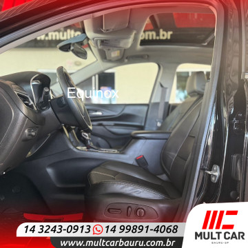 CHEVROLET Equinox 1.5 16V 4P PREMIER AWD TURBO AUTOMÁTICO