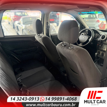FORD Ecosport 1.6 4P FREESTYLE XLT FLEX