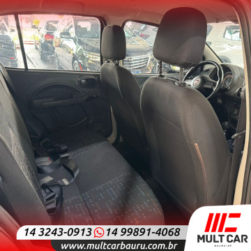 FIAT Uno 1.0 4P FLEX EVO VIVACE CELEBRATION