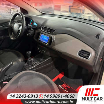 CHEVROLET Prisma 1.0 4P LT FLEX