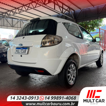 FORD Ka Hatch 1.0 FLEX