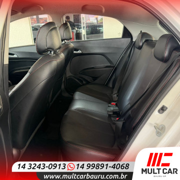 HYUNDAI HB 20 Hatch 1.0 12V 4P FLEX OCEAN