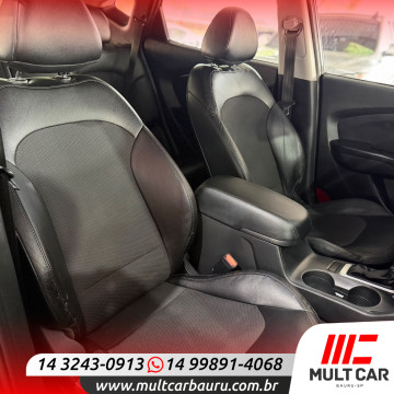 HYUNDAI IX35 2.0 16V 4P GLS FLEX AUTOMÁTICO