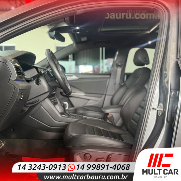 VOLKSWAGEN Taos 1.4 16V 4P FLEX 250 TSI HIGHLINE AUTOMÁTICO
