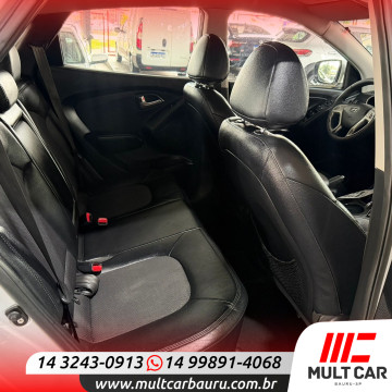 HYUNDAI IX35 2.0 16V 4P FLEX