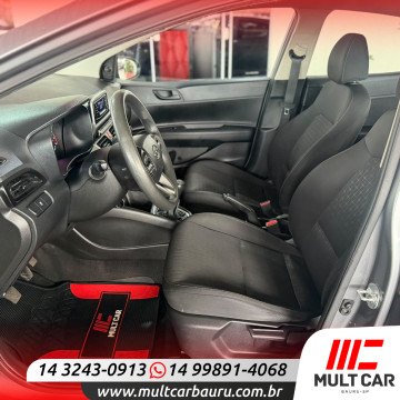 HYUNDAI HB 20 Hatch 1.0 12V 4P FLEX SENSE