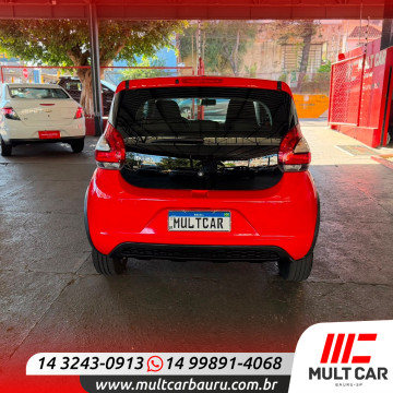 FIAT Mobi 1.0 4P FLEX EVO LIKE