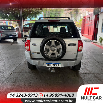 FORD Ecosport 1.6 4P FREESTYLE XLT FLEX