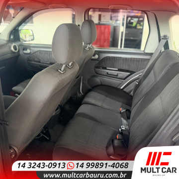 FORD Ecosport 1.6 4P FREESTYLE XLT FLEX