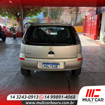 CHEVROLET Corsa Hatch 1.4 4P MAXX FLEX