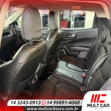 FIAT Toro 2.0 16V 4P VOLCANO 4WD TURBO DIESEL AUTOMÁTICO