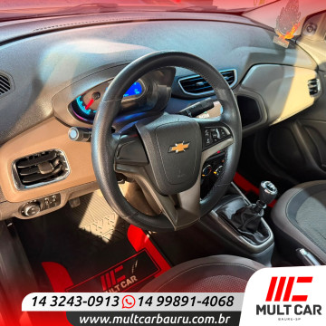 CHEVROLET Prisma 1.0 4P ADVANTAGE FLEX