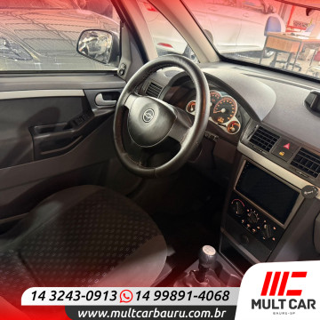 CHEVROLET Meriva 1.4 4P FLEX MAXX