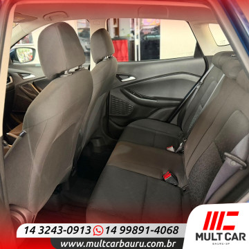 CHEVROLET Tracker 1.0 12V 4P FLEX TURBO LT AUTOMÁTICO