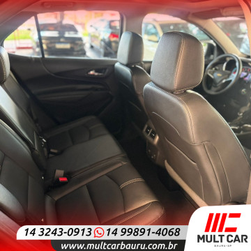 CHEVROLET Equinox 1.5 16V 4P PREMIER AWD TURBO AUTOMÁTICO