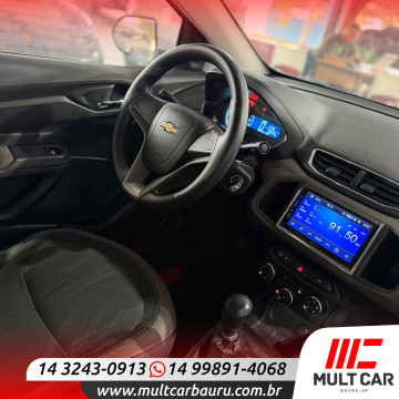 CHEVROLET Prisma 1.0 4P LT FLEX