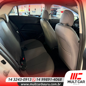 HYUNDAI HB 20 Sedan 1.0 12V 4P FLEX COMFORT PLUS