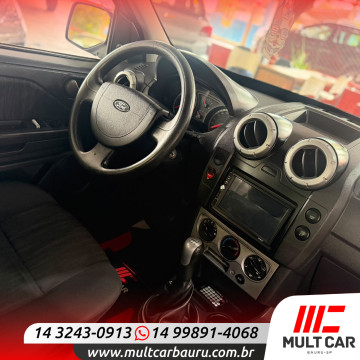 FORD Ecosport 1.6 4P FREESTYLE XLT FLEX