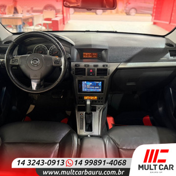 CHEVROLET Vectra Sedan 2.0 4P ELITE AUTOMÁTICO