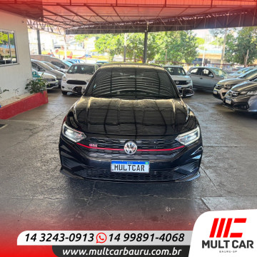 VOLKSWAGEN Jetta 2.0 4P 350 TSI GLI AUTOMÁTICO DSG