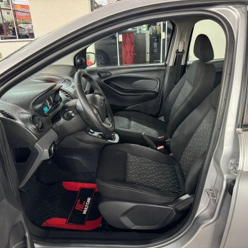 FORD Fiesta Hatch 1.0 4P SE FLEX