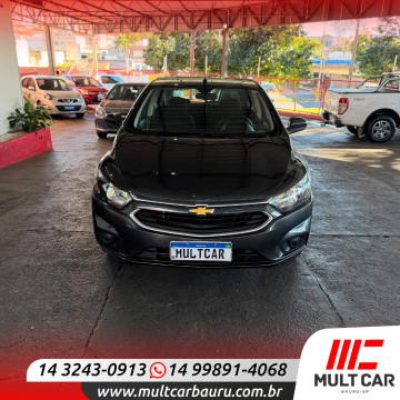 CHEVROLET Onix Hatch 1.0 12V 4P FLEX LT