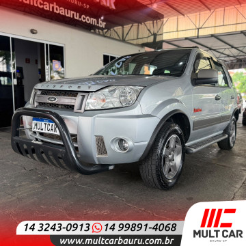 FORD Ecosport 1.6 4P FREESTYLE XLT FLEX