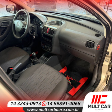 CHEVROLET Corsa Hatch 1.4 4P MAXX FLEX