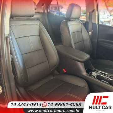 CHEVROLET Equinox 1.5 16V 4P PREMIER AWD TURBO AUTOMÁTICO