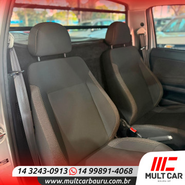 VOLKSWAGEN Saveiro 1.6 FLEX MPI TRENDLINE CABINE SIMPLES