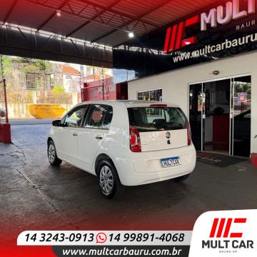 VOLKSWAGEN UP 1.0 12V 4P TAKE FLEX