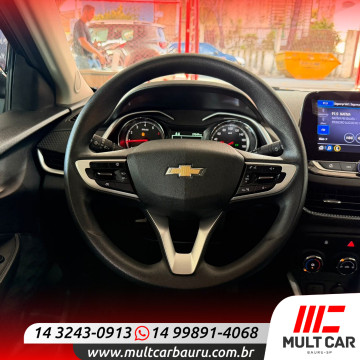 CHEVROLET Onix Hatch 1.0 12V 4P FLEX LTZ TURBO