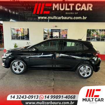 CHEVROLET Onix Hatch 1.0 12V 4P FLEX LTZ TURBO