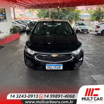CHEVROLET Onix Hatch 1.0 12V 4P FLEX LT