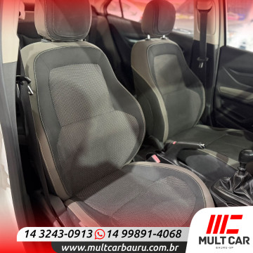 CHEVROLET Prisma 1.0 4P LT FLEX