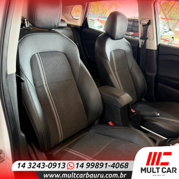 CHEVROLET Tracker 1.0 12V 4P FLEX TURBO LTZ AUTOMÁTICO