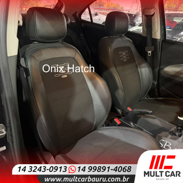 CHEVROLET Onix Hatch 1.4 4P FLEX LT