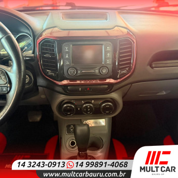FIAT Toro 1.8 16V 4P FLEX FREEDOM OPEN EDITION AUTOMÁTICO