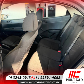 HYUNDAI HB 20 Hatch 1.0 12V 4P FLEX SENSE