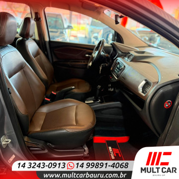 CHEVROLET Spin 1.8 4P FLEX PREMIER 7 LUGARES AUTOMÁTICO
