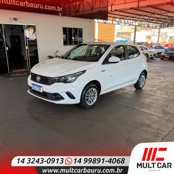 FIAT Argo 1.0 4P FLEX FIREFLY DRIVE