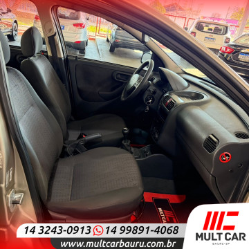 CHEVROLET Corsa Hatch 1.4 4P MAXX FLEX