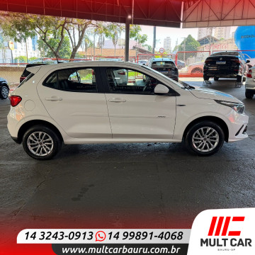 FIAT Argo 1.0 4P FLEX FIREFLY DRIVE