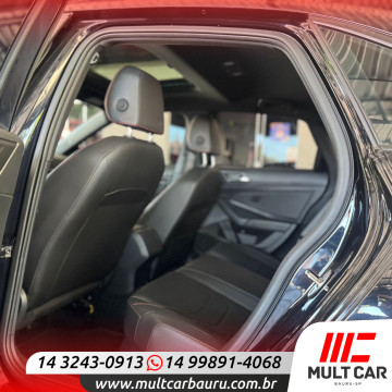 VOLKSWAGEN Jetta 2.0 4P 350 TSI GLI AUTOMÁTICO DSG