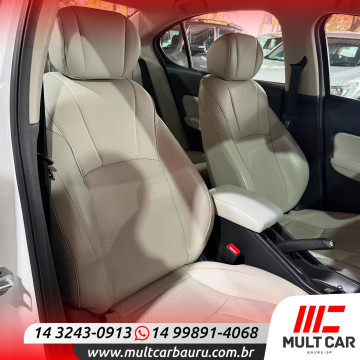 HONDA City Sedan 1.5 16V 4P FLEX TOURING AUTOMÁTICO CVT