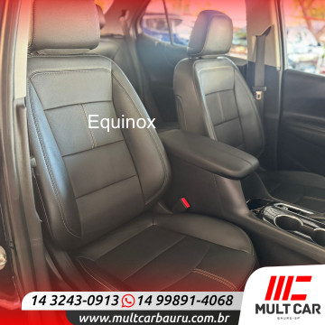 CHEVROLET Equinox 1.5 16V 4P PREMIER AWD TURBO AUTOMÁTICO