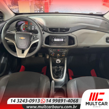 CHEVROLET Onix Hatch 1.0 12V 4P FLEX LT