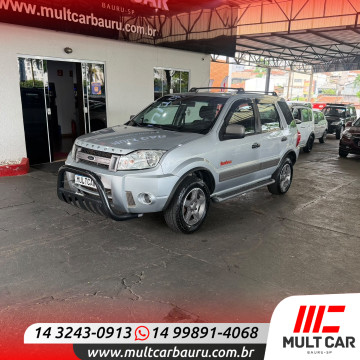 FORD Ecosport 1.6 4P FREESTYLE XLT FLEX